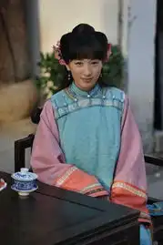 李艳获李少红钦点娘心计中轰轰烈烈爱一场