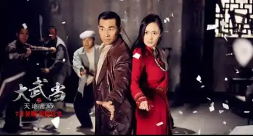 盘点杨幂26部最有代表性的作品,到底哪一部演技最好
