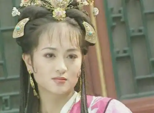 什么才叫神仙选角看看上错花轿嫁对郎就知道了
