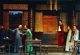 京城茶香吴裕泰
