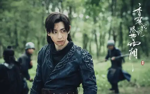 香蜜中六界第一美男不是战神旭凤,而是女扮男装的锦觅
