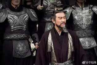 军师联盟这个曹操是黑社会的