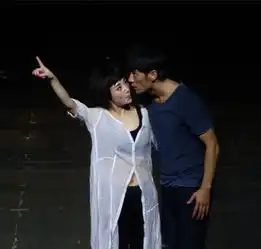 殷桃李光洁个人资料公开两人被曝可能已同居
