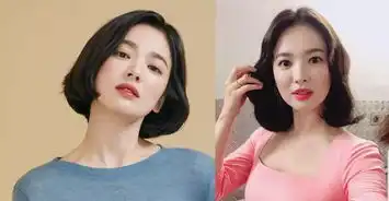 大长今李英爱复出压倒宋慧乔她的渣男老公黑料居然也挡不住她
