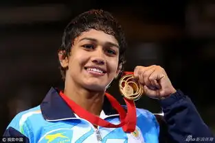 摔跤吧爸爸姐妹花人物原型解密
