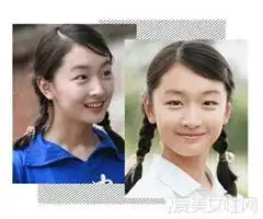 小龄装熟大龄扮嫩周冬雨的衣龄总是不在调上
