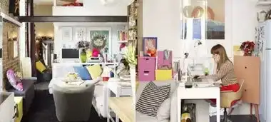 法国女生教你怎么蜗居