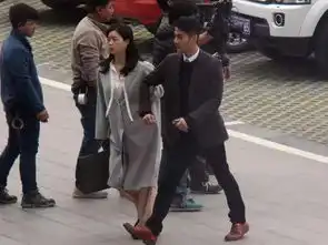 独家照片,欢乐颂2你没看过的剧照全在此
