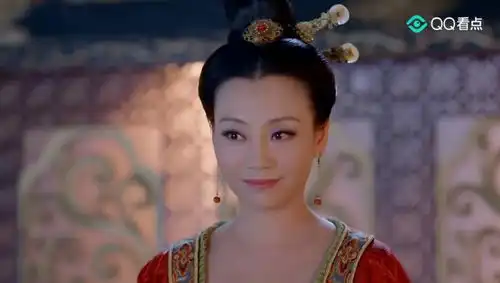 武媚娘传奇春盈为赵司乐奉上大礼,打听赵司乐是否有心仪人选
