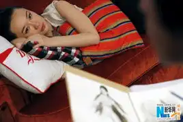 霍思燕蓝正龙亲密剧照曝光展饮食男女人之大欲