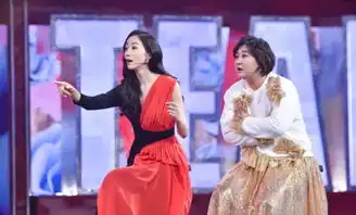 她曾也是窈窕淑女,为了搞笑牺牲了形象,你不是真正的快乐