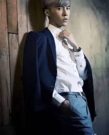 我们的少年时代帅哥颜值排行榜,唐禹哲排第一没毛病吧
