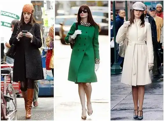 豆瓣8.1穿普拉达的女王解读职场女性应如何突破事业瓶颈