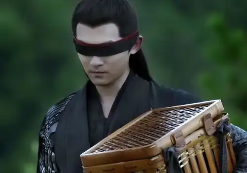 庆余年番外95五竹镭射眼融化赵老,护法暴走众人直接傻了眼
