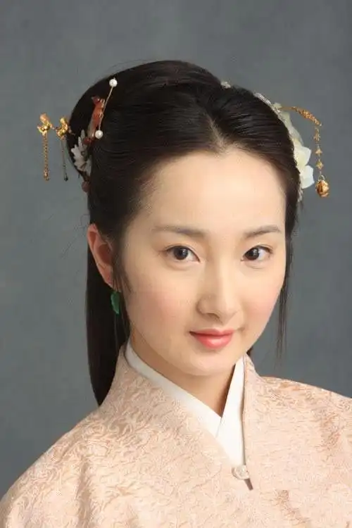 新红楼梦定妆照之丫鬟篇
