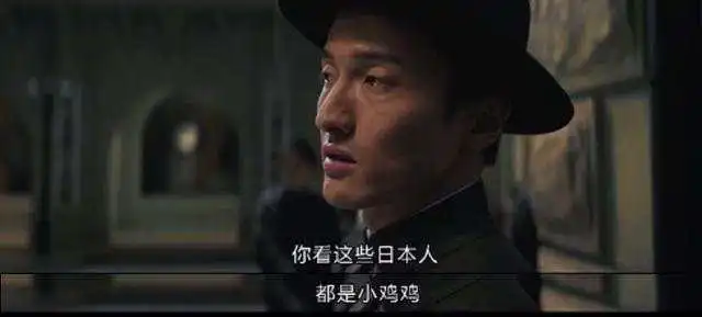 从爱情公寓到我不是药神王传君的蜕变