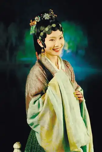 新版红楼梦四大看点揭秘两卫视抢收视出奇招
