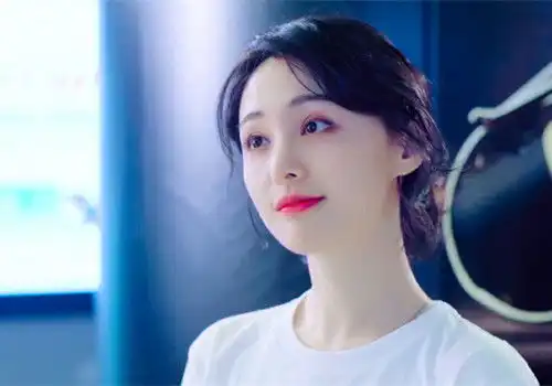 郑爽青春斗剧照高清壁纸因为梦想永远是梦想