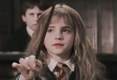 哈利波特1为何经典请来350个孩子对角巷让罗琳眼泛泪光