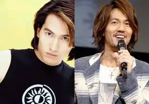 当年的偶像剧男主,花痴少女的白马王子,最后一位秃废成大叔
