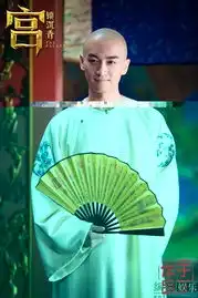 宫锁沉香票房争议齐飞
