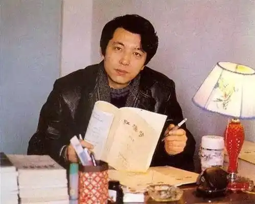 艺术的标准87版红楼梦幕后的大师们
