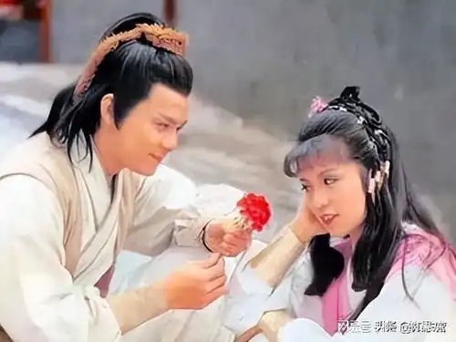 结婚十五年,他也没变成我心中的郭靖
