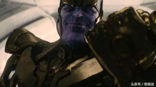 超级英雄电影10位压迫力最强的反派,看到他们带给你的只有绝望