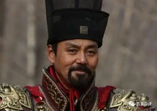 水浒中的第一奸臣被史书隐藏的太深,难怪没有名列六贼