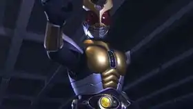 假面骑士亚极陀第二十九话精彩片段