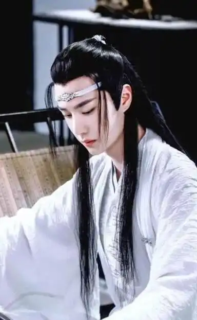 对于陈情令,不仅仅是简单的爱,更是一种
