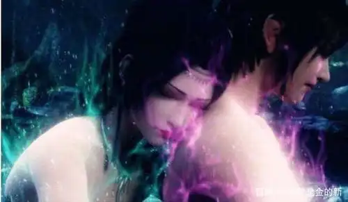 斗破苍穹美杜莎未婚先孕,挺着大肚子找萧炎,薰儿表情亮了