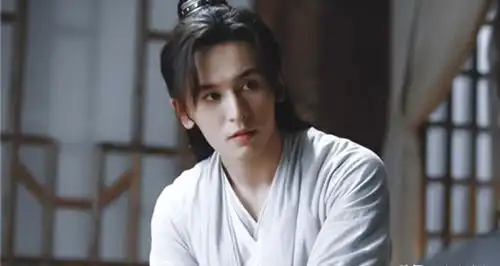 艺人新媒体指数排名山河令两男主齐进前三,景甜力压谭松韵