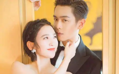 张若昀凭借庆余年大火拼爹怎么了我有实力
