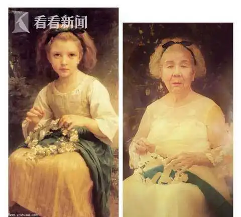 这一座神奇的养老院,带着老人们cosplay玩抖音