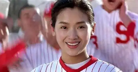 刘德华剧照吴倩莲