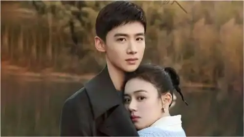 还有人没磕这对吗,刑警和医生的人物设定,马思纯和白敬亭的吻戏好甜
