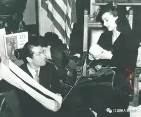 费雯丽丨魂断蓝桥的乱世佳人
