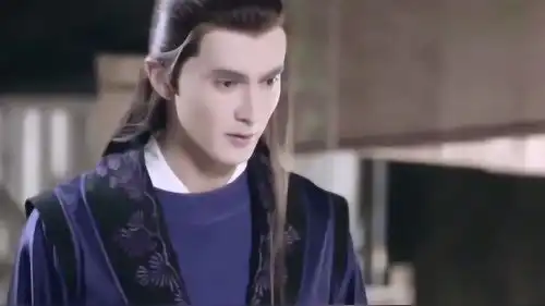 三生三世枕上书为什么觉得沉晔对阿兰若像夜华对素素,假装漠不关心来保护
