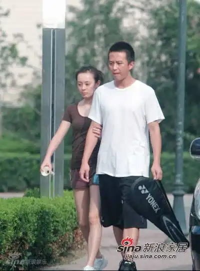 孙俪诱惑机车男甄子丹闯情关