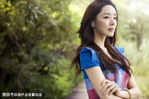 金陵十三钗中演怡春的韩熙庭,因识人不明,搭上了她的一生
