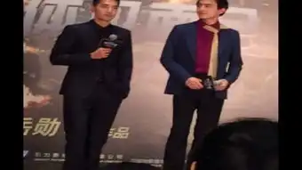 痞子英雄第二部
