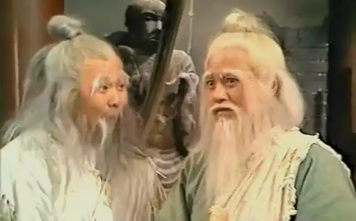 射雕英雄传里,黄药师虽位列天下五绝,但实力却屡遭质疑