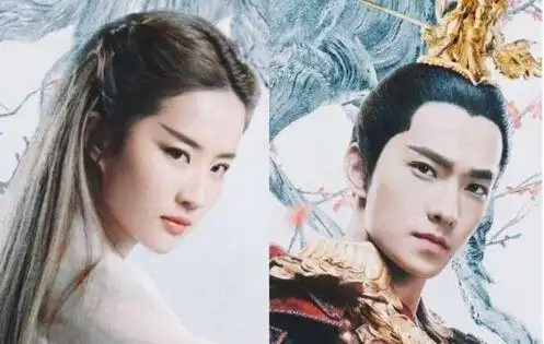 三生三世影版上映,可除了颜值在撑却没人想看
