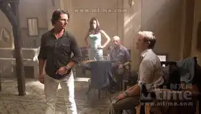 导演伯德透露碟4另一版结局不再执导第五部