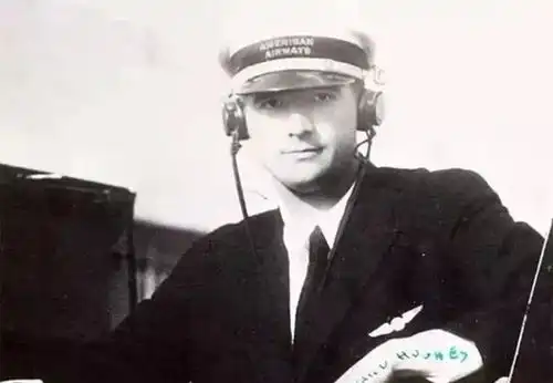 美国天才小说家策划了美国文坛著名的骗局,还影响到了总统
