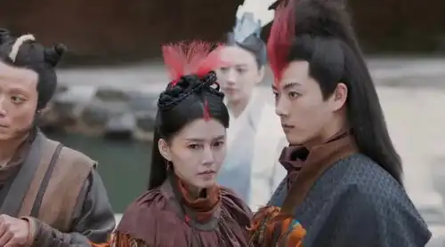 演完周生如故再演恰似故人归,同一人换个造型差点认不出
