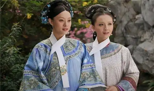 甄嬛传结尾,端妃称病不再见已成为太后的甄嬛,难道真为了自保