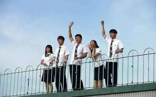 匆匆那年乔燃经典台词,你能说出哪几句

