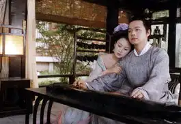 大明宫词官方剧照